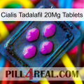 Cialis Tadalafil 20Mg Tablets 04